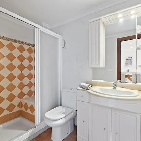 Plein Centre, 100 M De La ! Appartement Fuengirola
