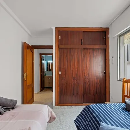 Plein Centre, 100 M De La ! Appartement *