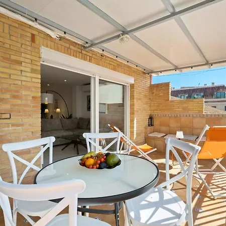 Plein Centre, 100 M De La ! Appartement *