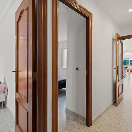 Appartement Plein Centre, 100 M De La ! Fuengirola