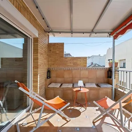 Appartement Plein Centre, 100 M De La !