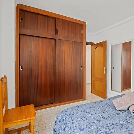 Plein Centre, 100 M De La ! Appartement
