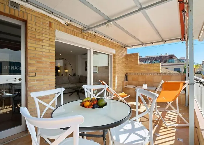 Plein Centre, 100 M De La ! Apartment *