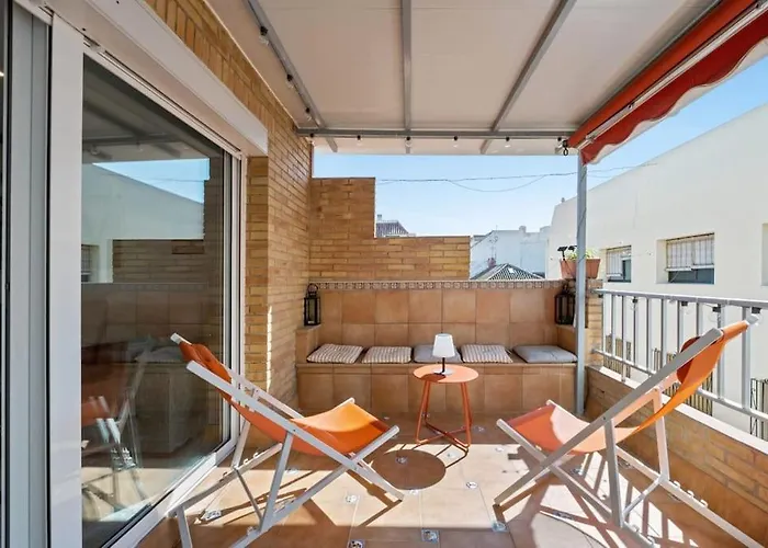 Apartment Plein Centre, 100 M De La !