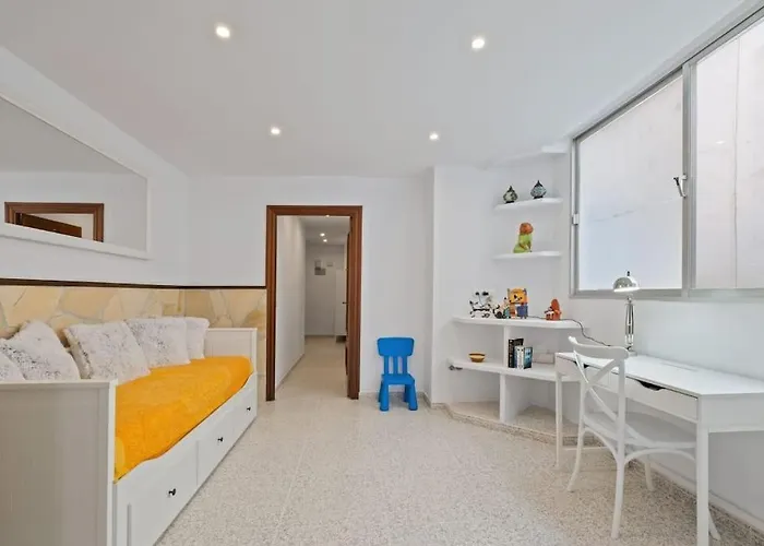 Plein Centre, 100 M De La ! Apartment *
